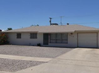 618 S Grinnell Ave, Tucson, AZ 85710