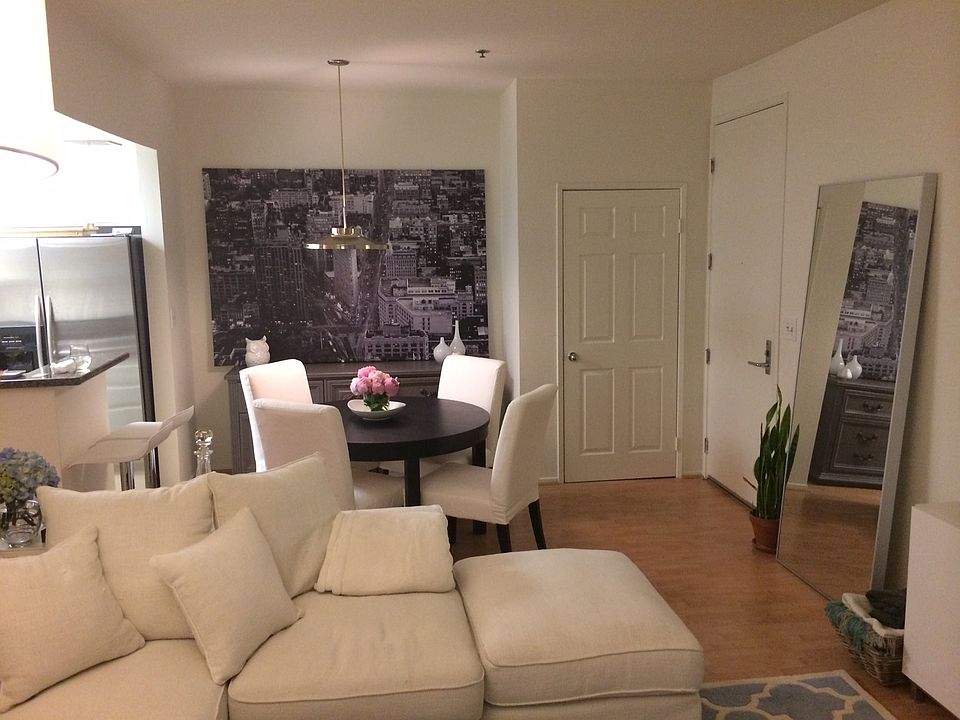 8715 Burton Way APT 206 West Hollywood CA 90048 Zillow