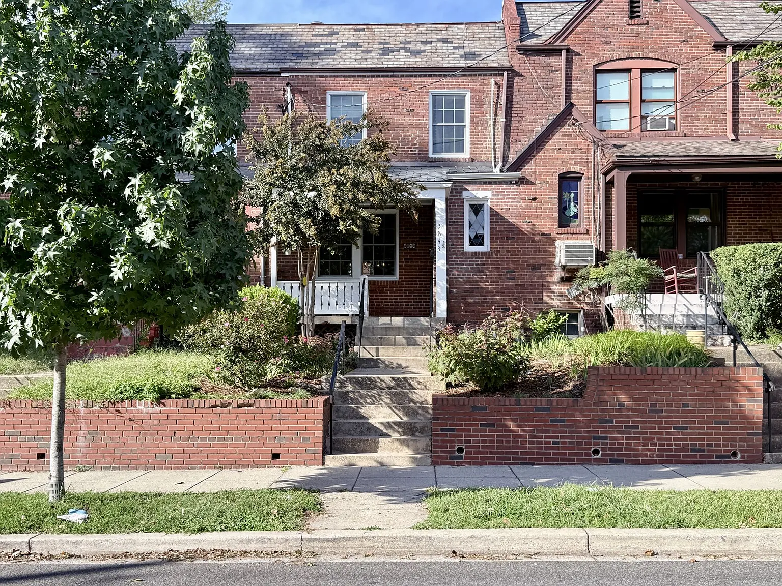 3843 Calvert St NW (DC) - 1 — Photo 2