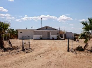 4034 Johnmary Ln, Twentynine Palms, CA 92277