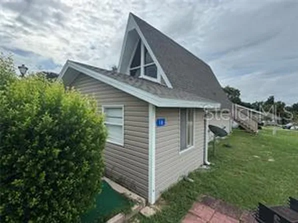 10301 Us Highway 27 Unit 16, Clermont, FL 34711