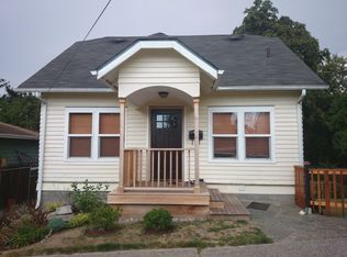 3642 SW Othello St, Seattle, WA 98126