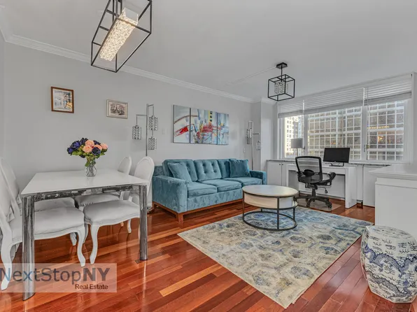 245 East 54th Street image 1 of 13