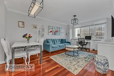 245 East 54th Street, #12HJ