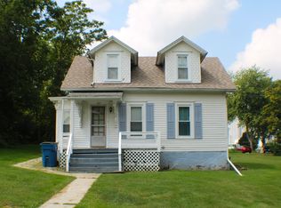 107 N Cartier St, Ransom, IL 60470