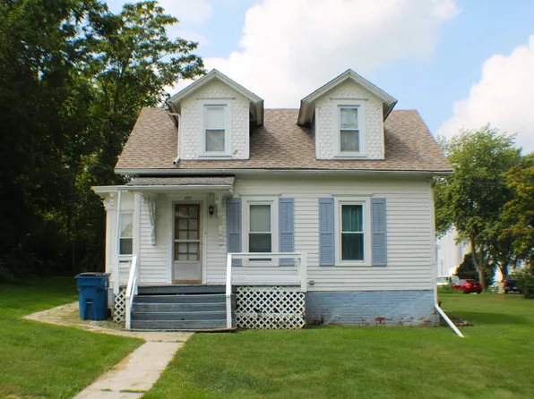 107 N Cartier St, Ransom, IL 60470