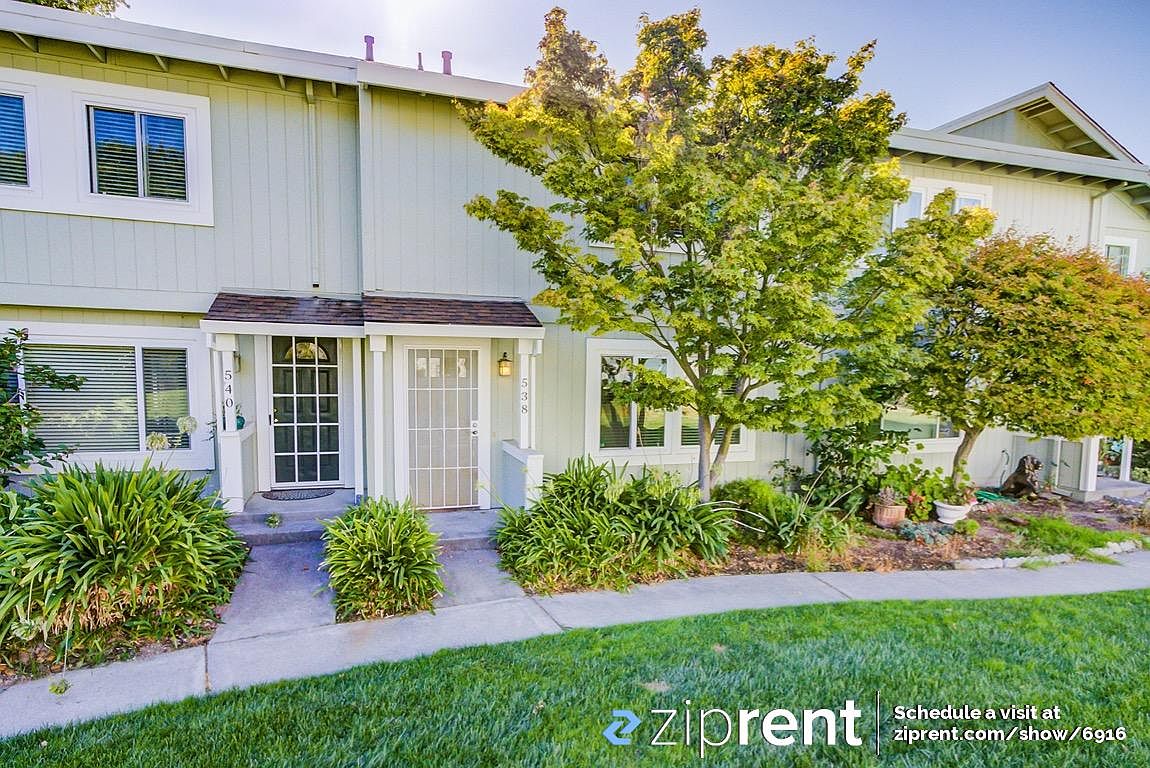 538 Loleta Ln, Novato, CA 94947 Zillow