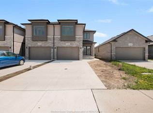 3546 Hallee Cres, Windsor, ON N8W0B2