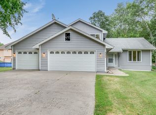 8455 Mississippi Blvd NW, Coon Rapids, MN 55433