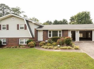 3314 Cheoah Dr, Douglasville, GA 30135