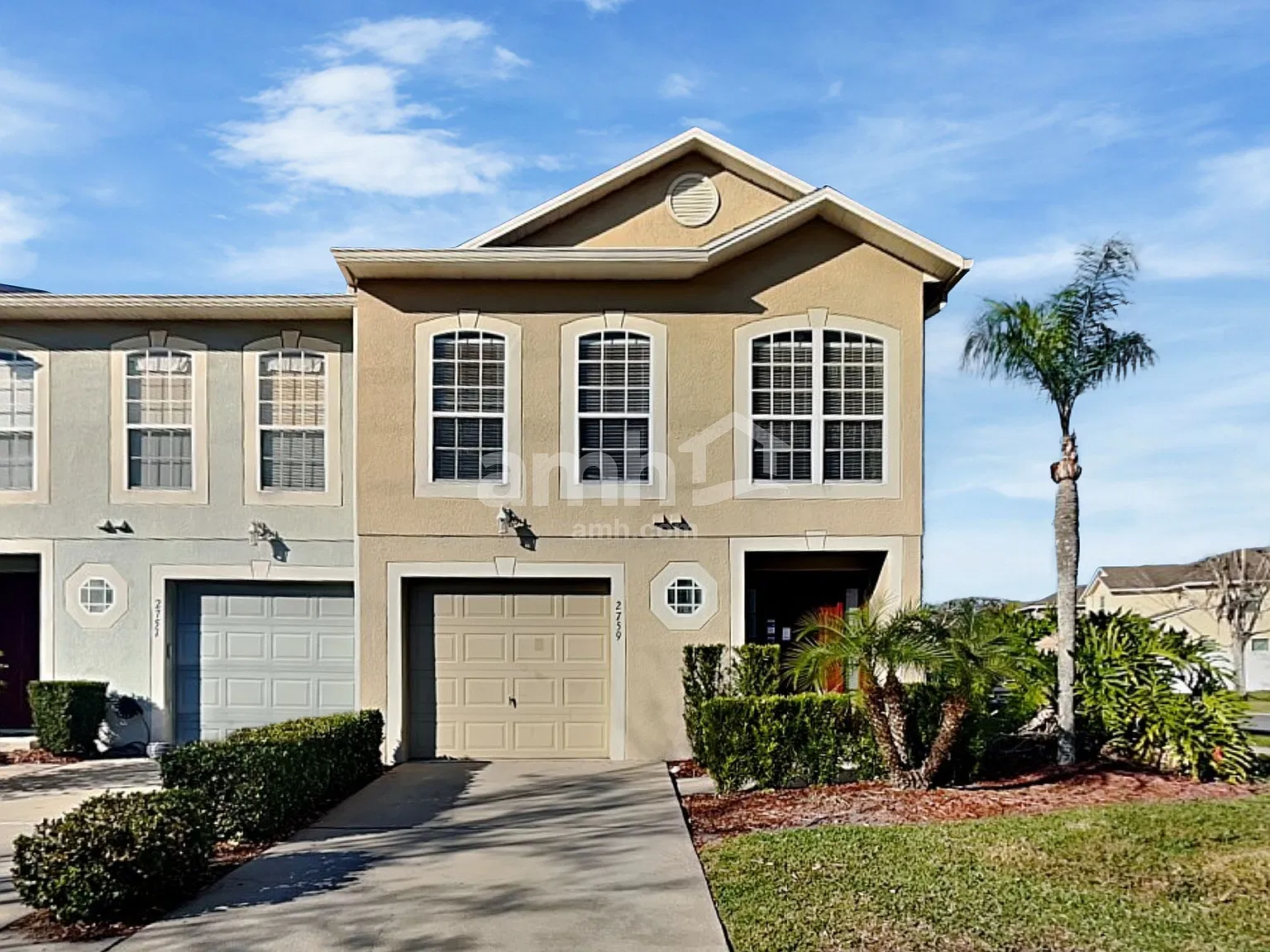 3 bed, 2.5 bath, 1703 sqft, $2,335 — Photo 1