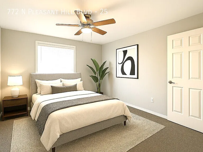 772 N Pleasant Hill Blvd — Photo 6