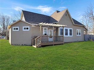 2800 Shelby Ave, Mattoon, IL 61938