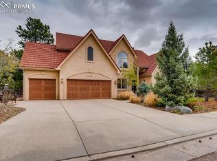 1210 Wentwood Dr, Colorado Springs, CO 80919