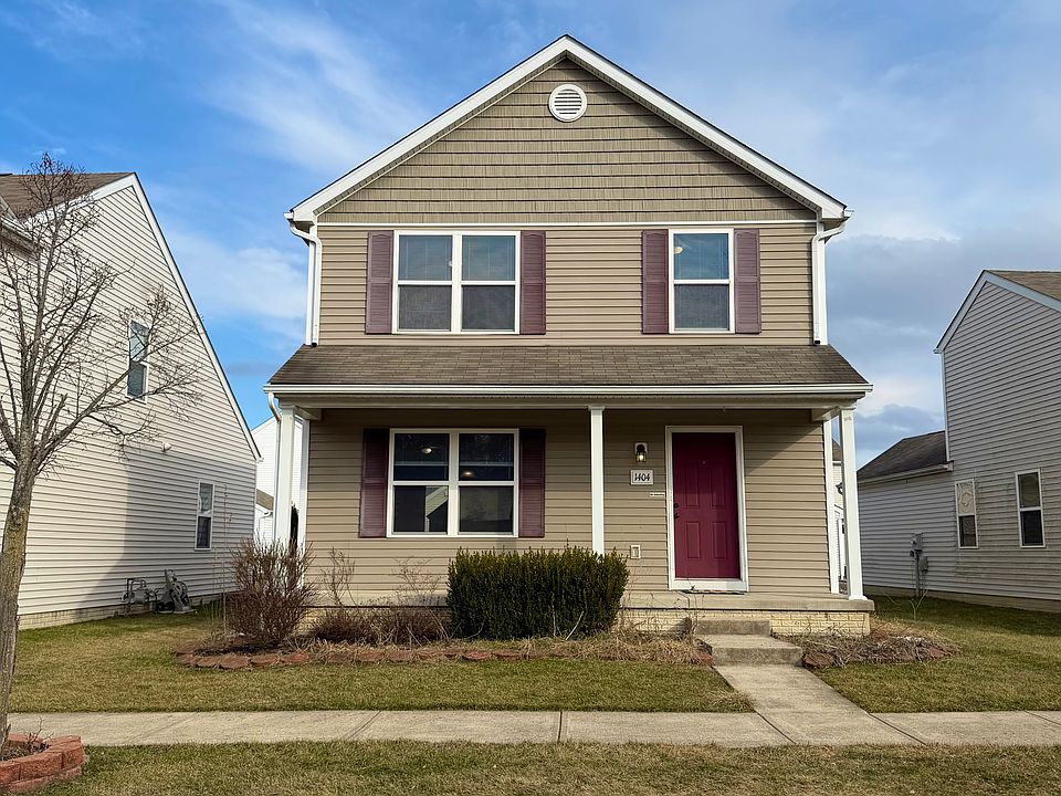 1st image of 1404 Bellow Falls Pl