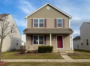 1404 Bellow Falls Pl, Columbus, OH 43228