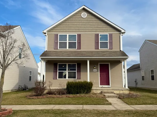 1404 Bellow Falls Pl, Columbus, OH 43228