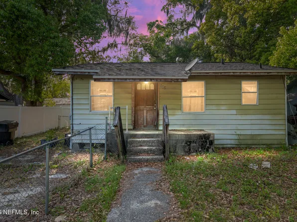 502 SE 15TH Street, Gainesville, FL 32641