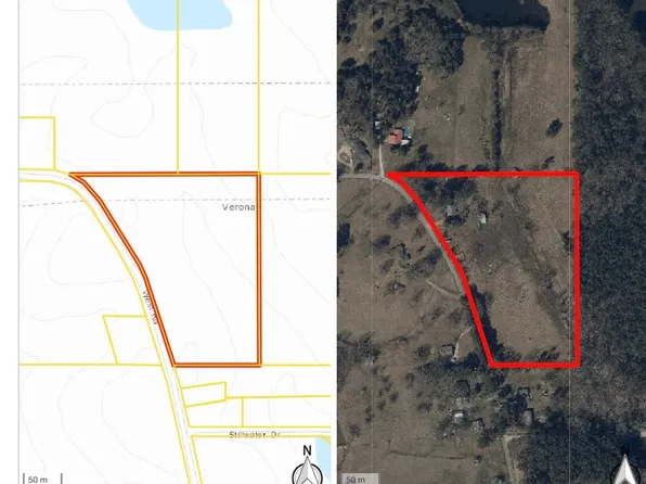 106 West Rd Parcel 5, Tupelo, MS 38801