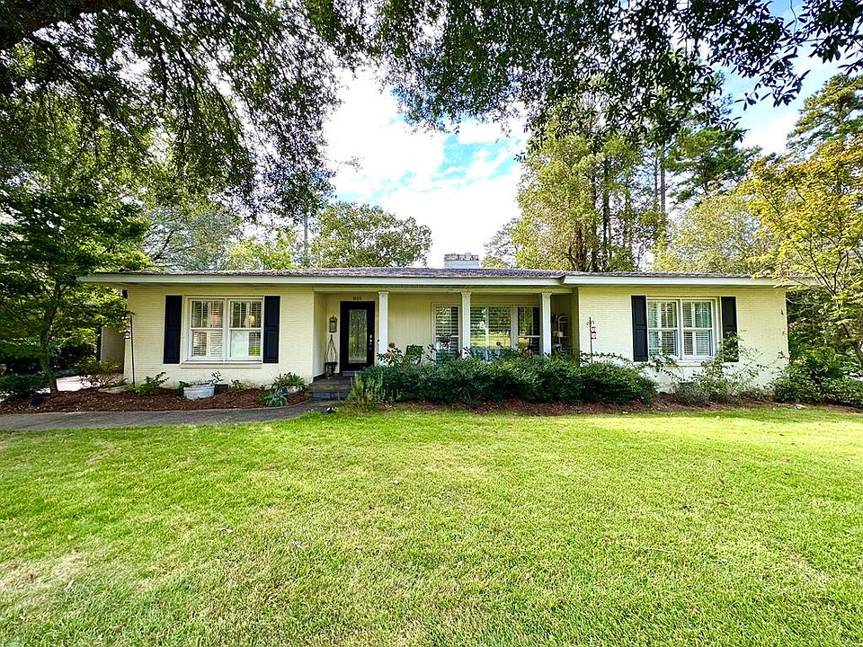 801 N Cherokee Ave, Dothan, AL 36303 Zillow