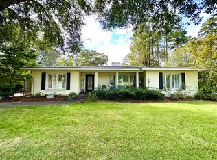 801 N Cherokee Ave, Dothan, AL 36303