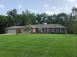 3345 W County Road 600 N, Brazil, IN 47834
