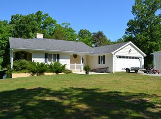 11900 Smokey Ln, Rice, VA 23966