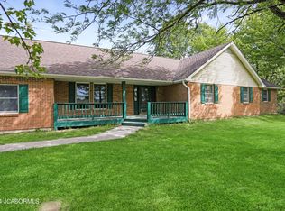 12971 S Bob Veach Rd, Ashland, MO 65010