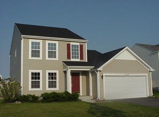 1412 Broadlawn Dr, Plainfield, IL 60586