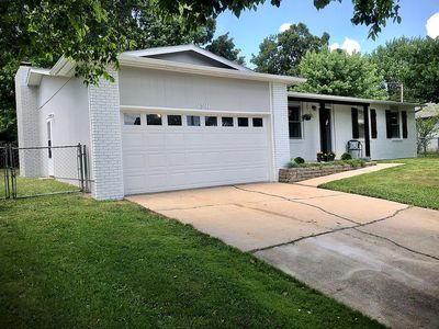 1501 McCutchen Rd, Rolla, MO, 65401