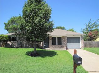 508 Post Oak Ln, Burleson, TX 76028