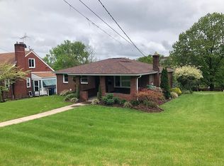 1300 9th St, Irwin, PA 15642