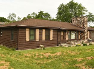 7800 Blazer Ave, Justice, IL 60458