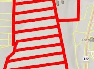 501 Jeter St, Bedford, VA 24523