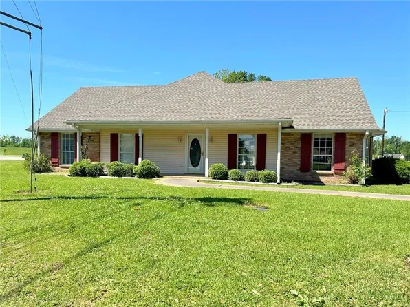427 Elvina St, La Place, LA 70068