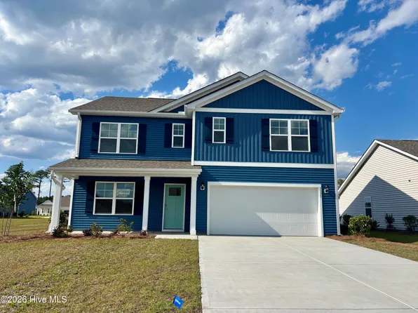 5333 Areca Road Lot 423, Castle Hayne, NC 28429