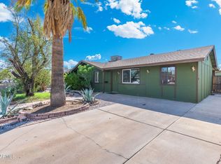17614 N 16TH Avenue, Phoenix, AZ 85023