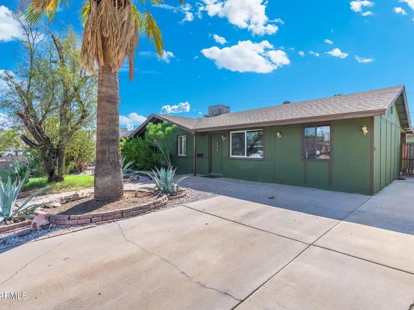 17614 N 16TH Avenue, Phoenix, AZ 85023