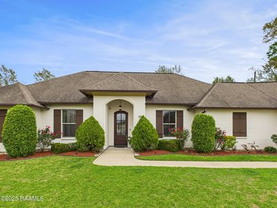 105 Country Park Dr, Youngsville, LA, 70592