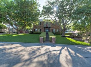 3617 Ridgewood Dr, Grand Prairie, TX 75052