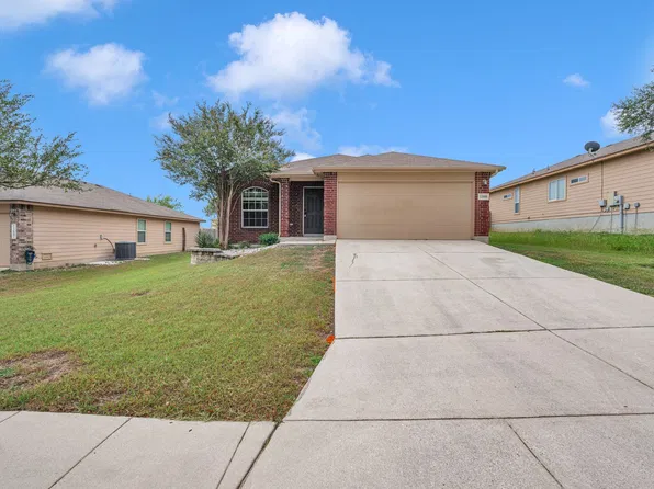 11606 Wayward Daisy, San Antonio, TX 78245
