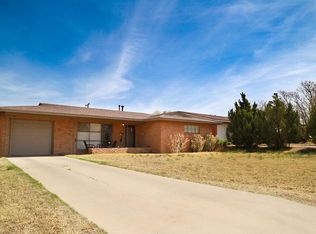 1737 Purdue Ave, Big Spring, TX 79720