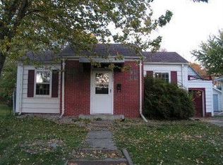 1027 S Newton Ave, Albert Lea, MN 56007