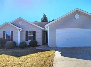 1760 Miller Springs Dr, Bethlehem, GA 30620