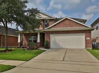 20215 Louetta Crossing Dr, Spring, TX 77388