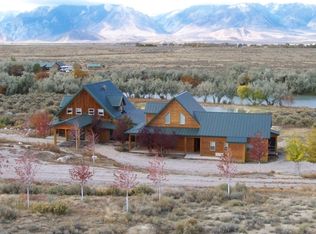 2915 State Highway 120, Powell, WY 82435