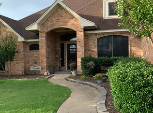 324 Country View Ln, Crandall, TX 75114