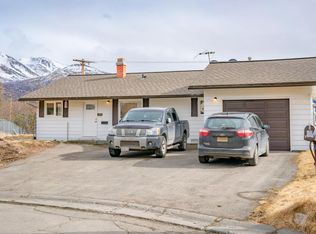 8570 E 12th Ct, Anchorage, AK 99504