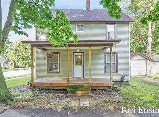 220 E Cass St, Greenville, MI 48838