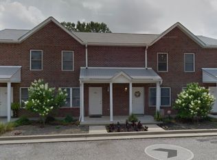 402 Jerick Cir, Charleston, WV 25302